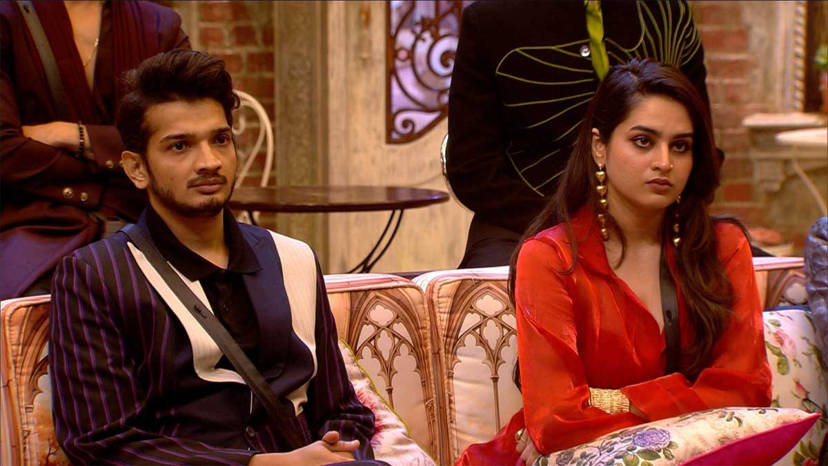 Ayesha Khan’s Collapse Inside BB17