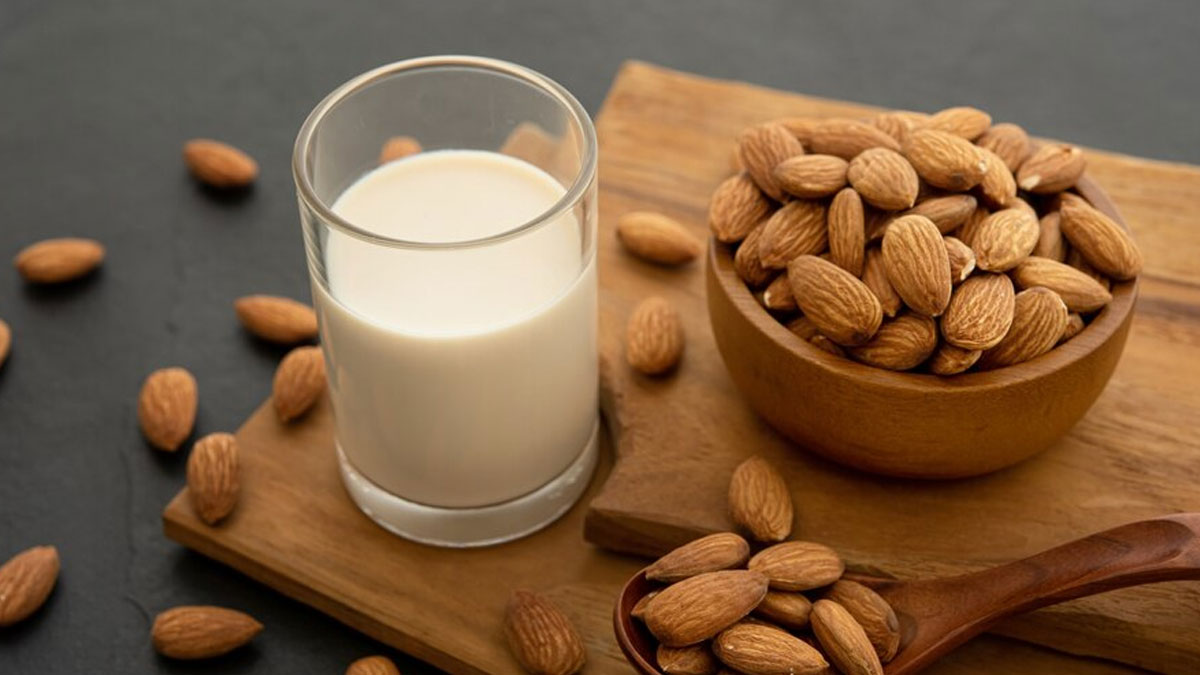 Almond Benefits: Here’s Why Women Should Consume This Dry Fruit
