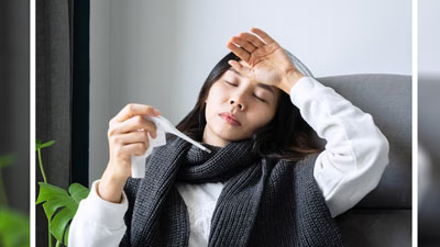 व्‍यस्‍त और थकान भरे द‍िन के बाद महसूस होते हैं बुखार के लक्षण? डॉक्‍टर से समझें इसका कारण  