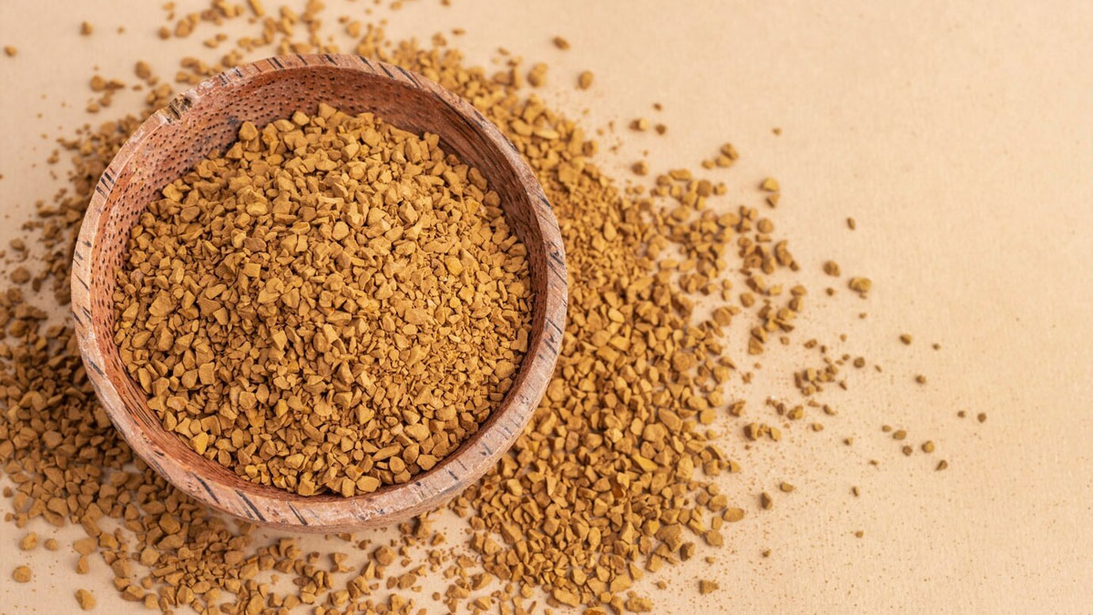 fengureek seeds