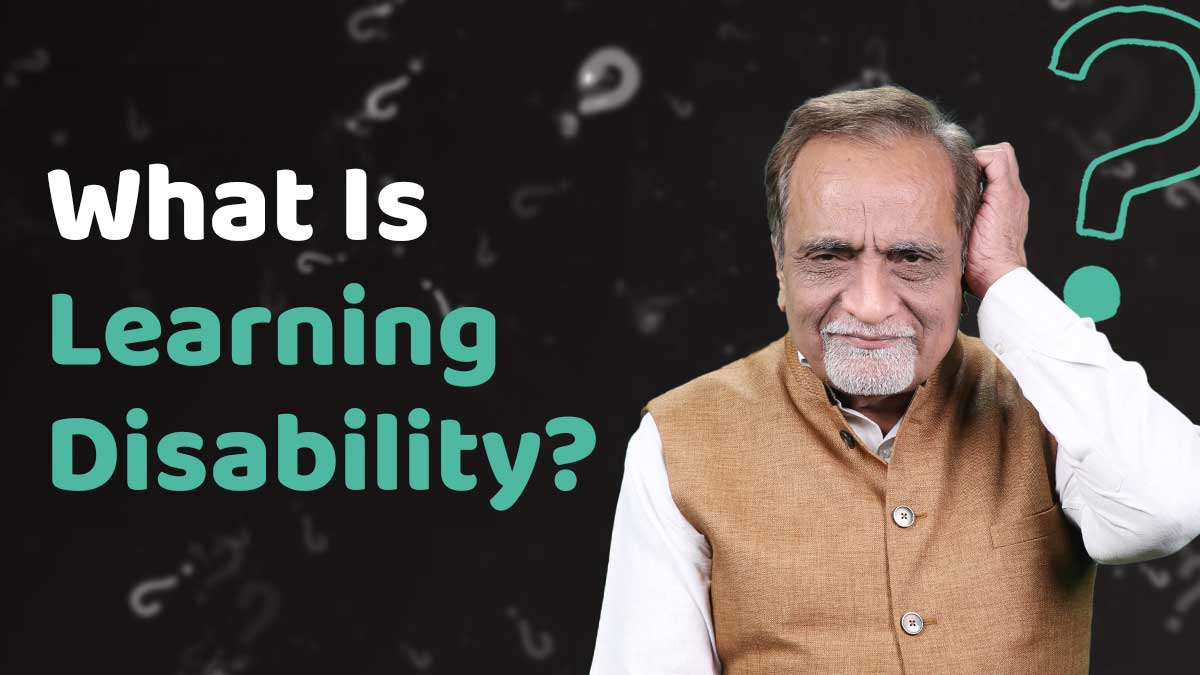 Mental Health A-Z: Expert Explains Learning Disability And How To Deal With It