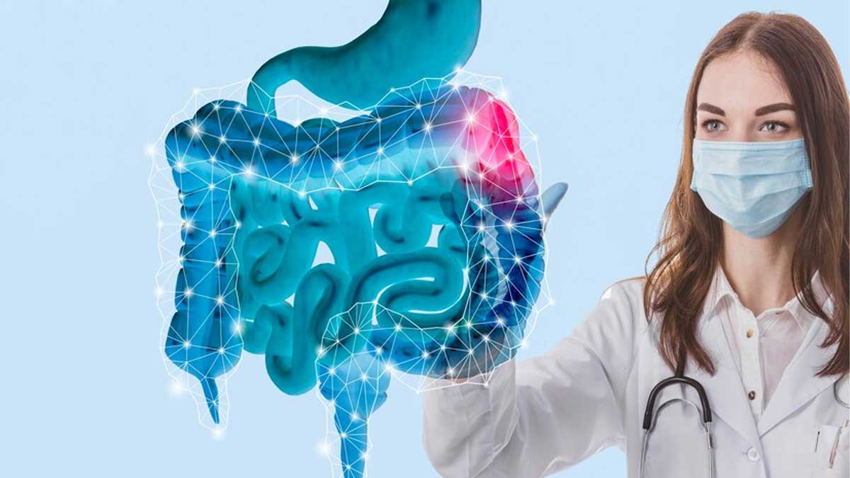 Colorectal Cancer Tumor Growth May Be Driven By Cholesterol: Study