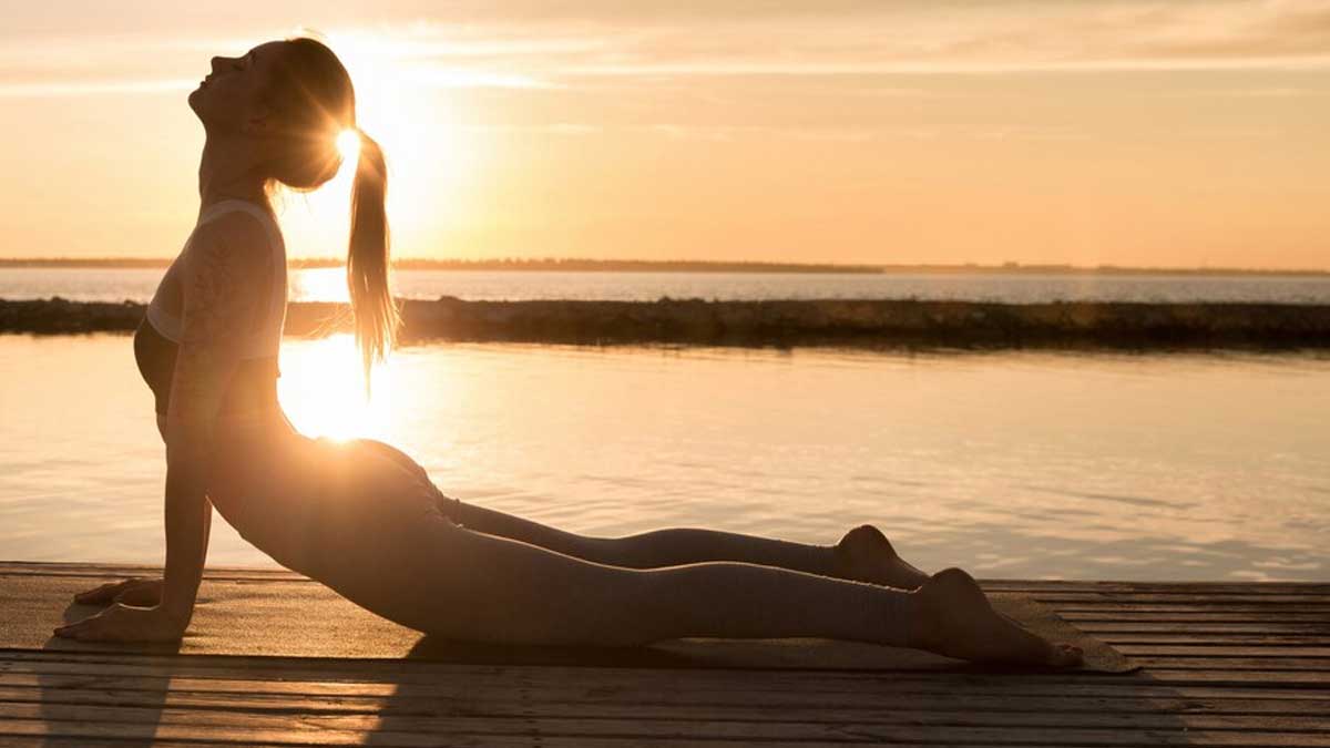 Gujarat Sets Guinness Record For Performing Mass Suryanamaskar: Here Are The Benefits Of This Exercise