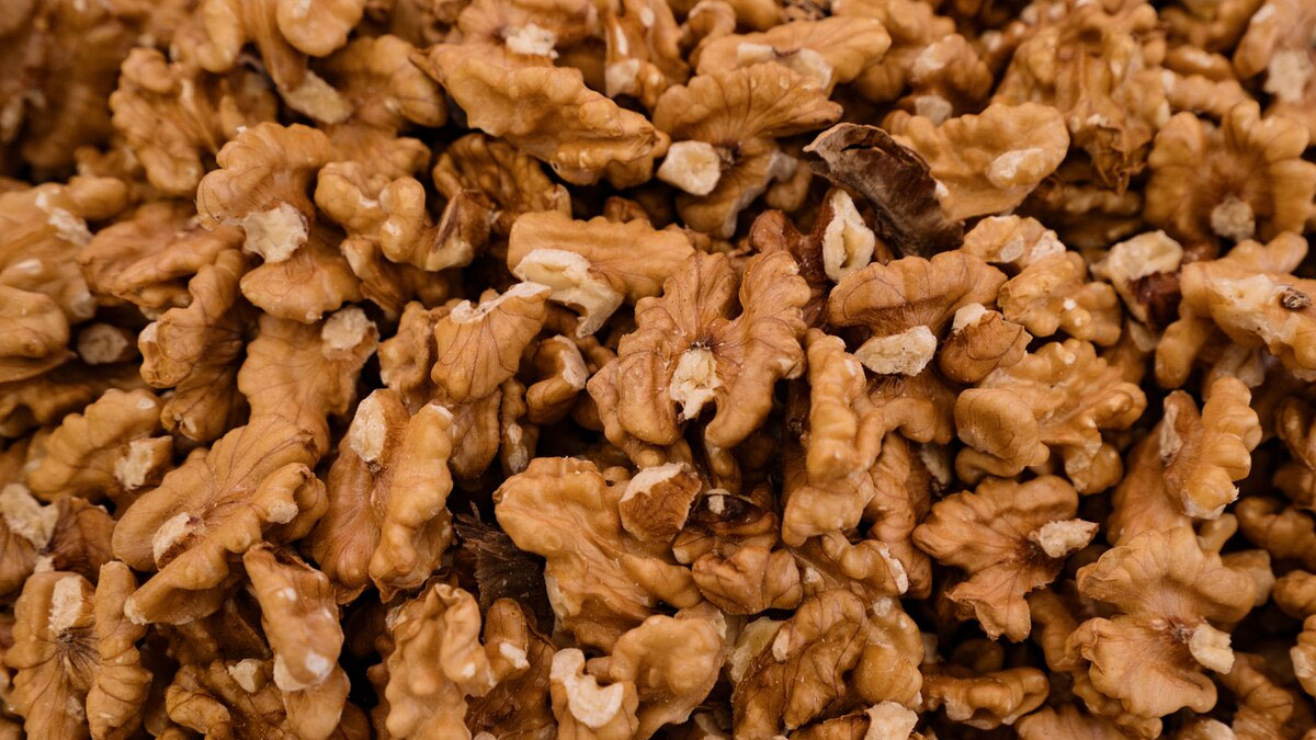 walnut