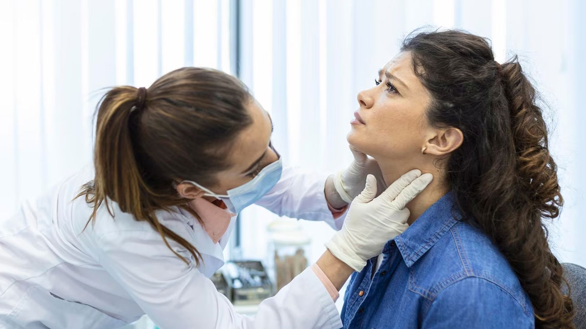 What is Thyroid Eye Disease