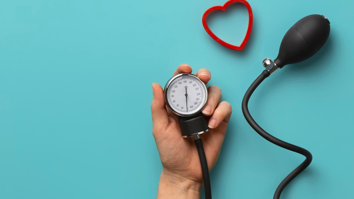 Hypertension Ayurvedic Remedies To Manage High Blood Pressure