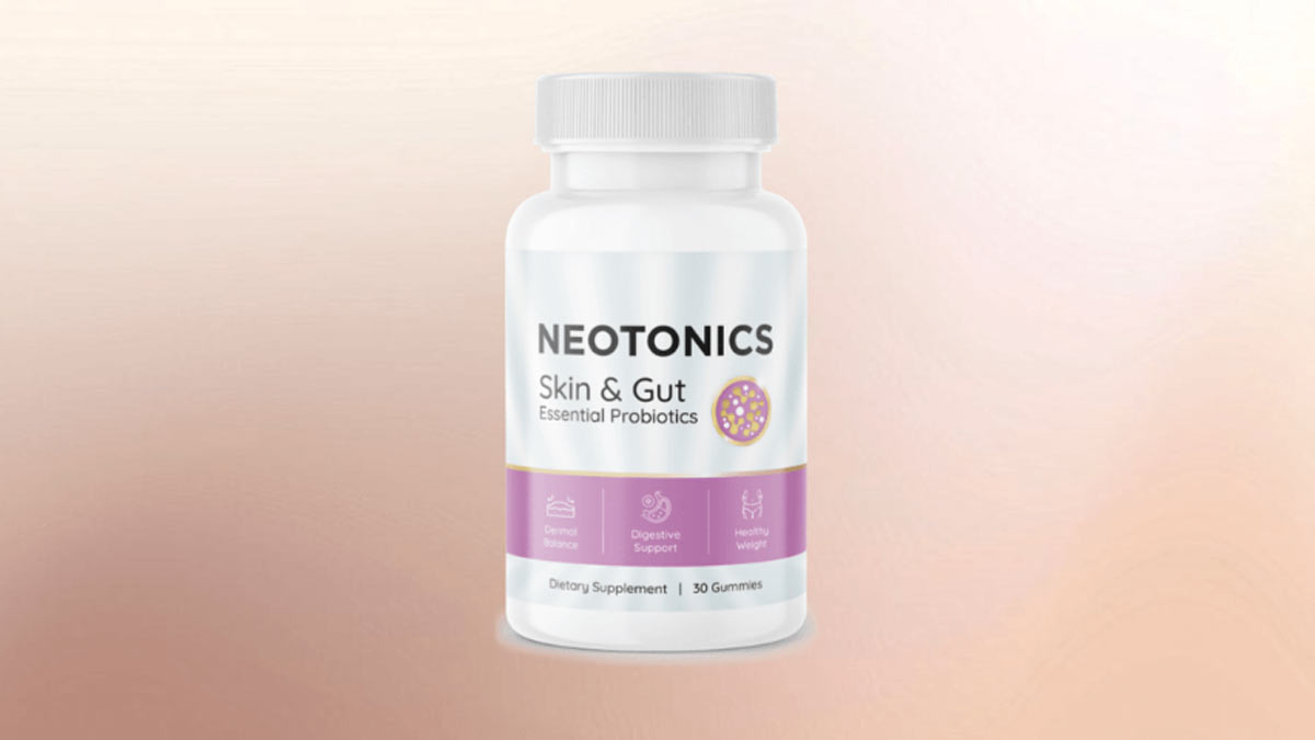 Neotonics Reviews Scam Exposed (Customer Responses) Should Consider