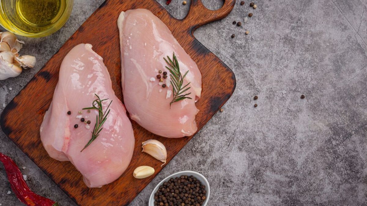 Superfoods To Manage Anaemia