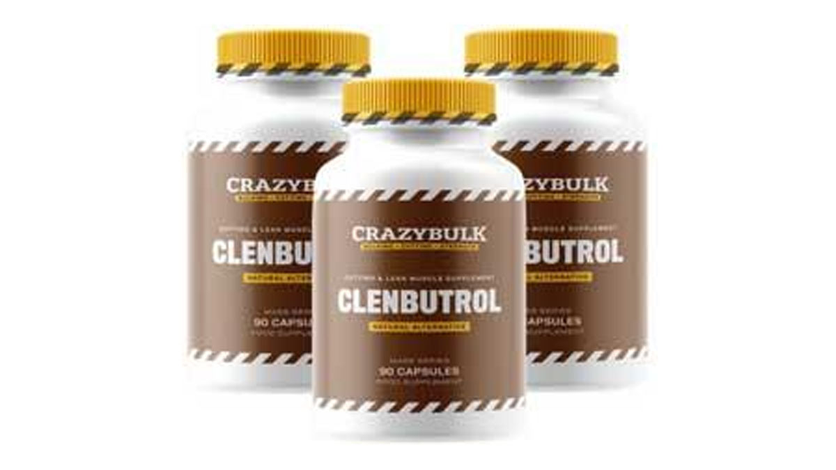 Clenbutrol