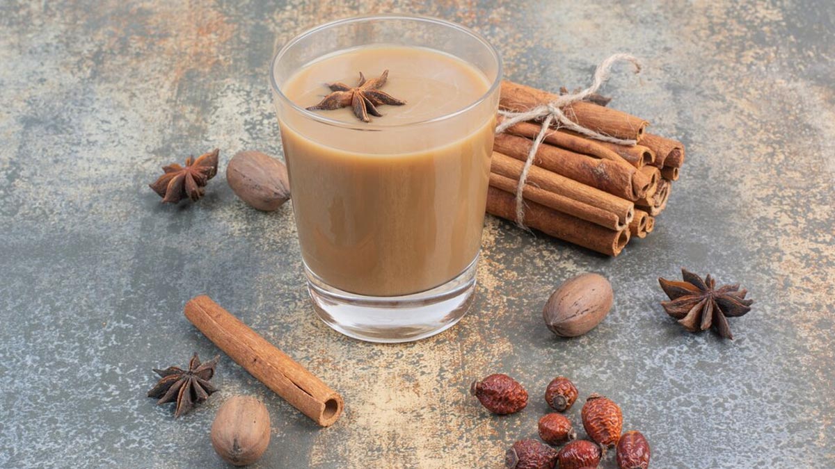 Cinnamon Decoction Benefits In Hindi