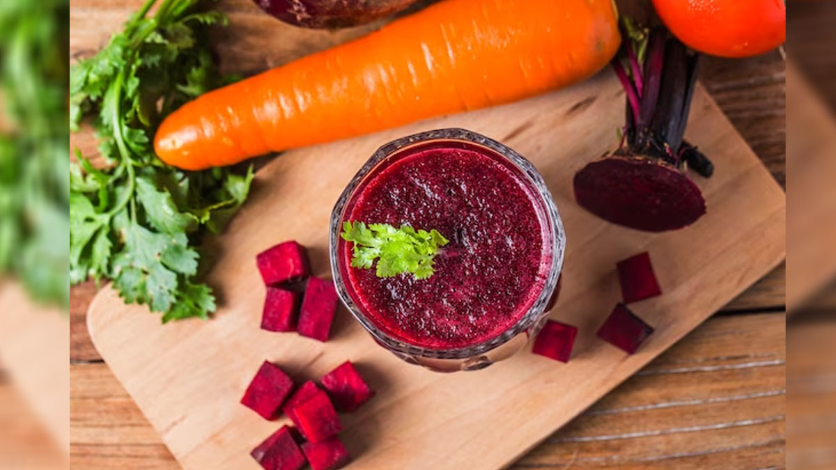 Why Not To Drink ABC Juice Empty Stomach In Winters in hindi