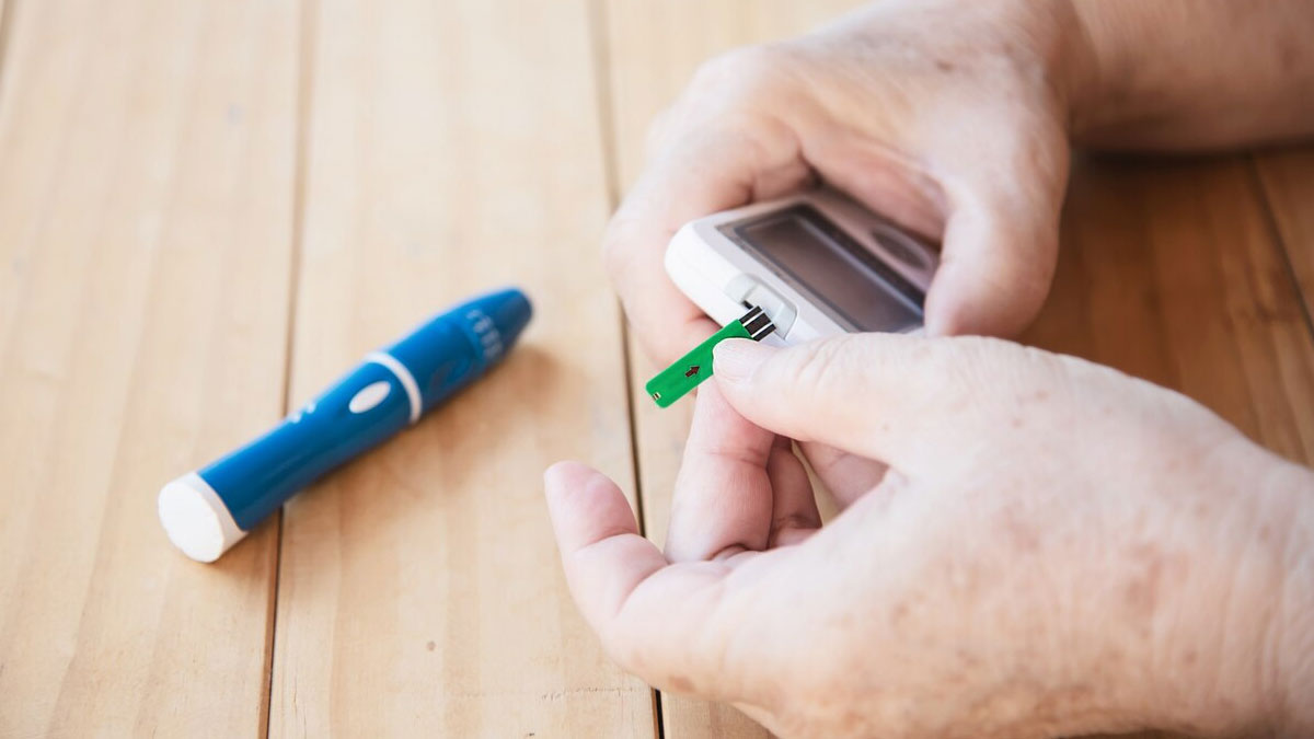 Health Resolutions To Manage Diabetes in 2024