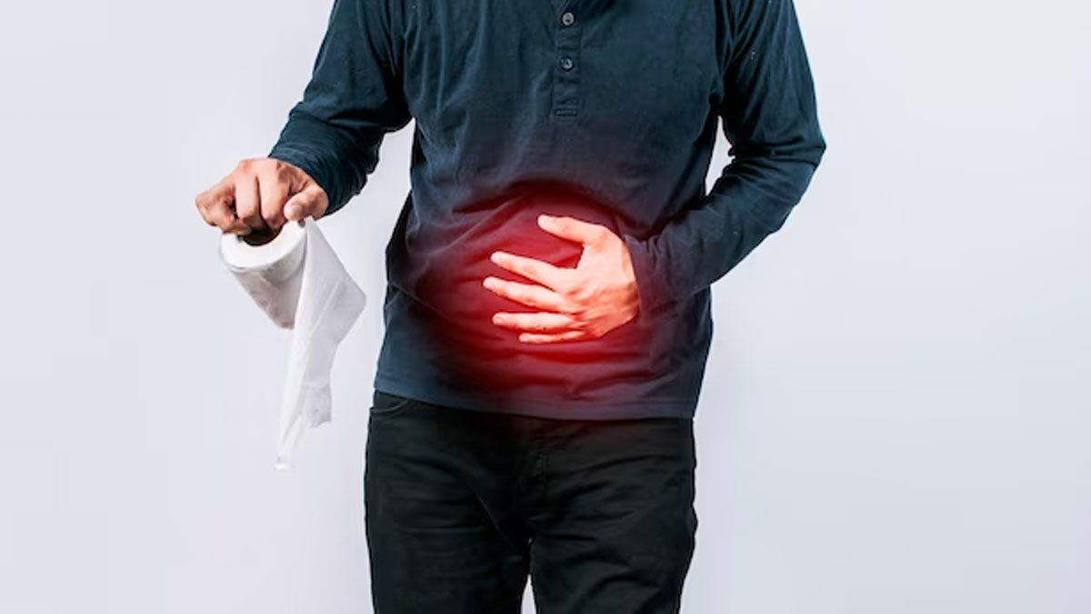 gajak benefits for constipation 