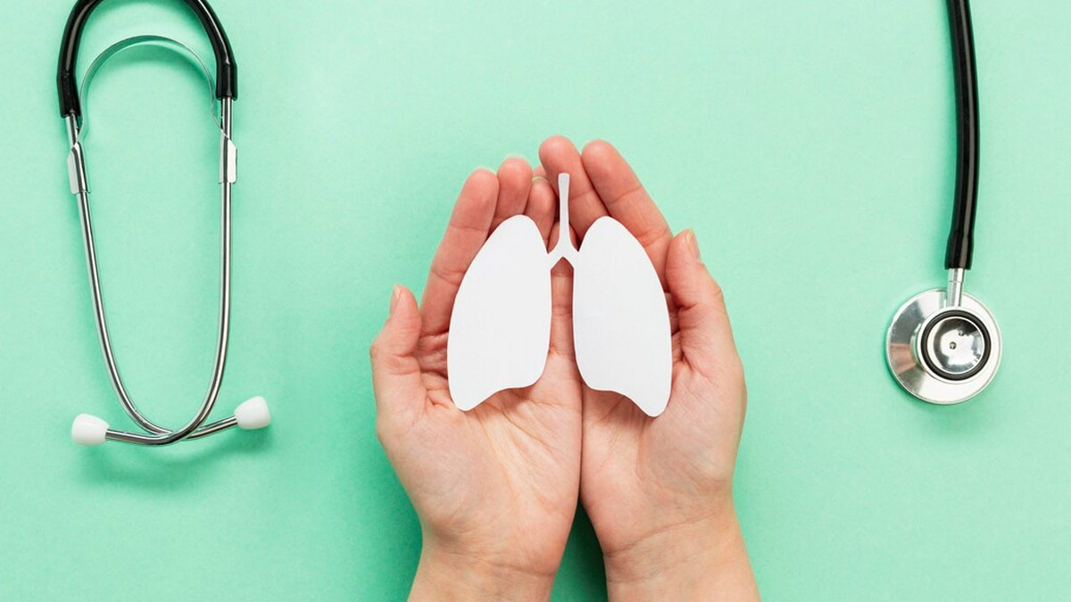 Received A Pulmonary Fibrosis Diagnosis? Here’s Why You Should Load Up On Food With Omega-3 Fatty Acids