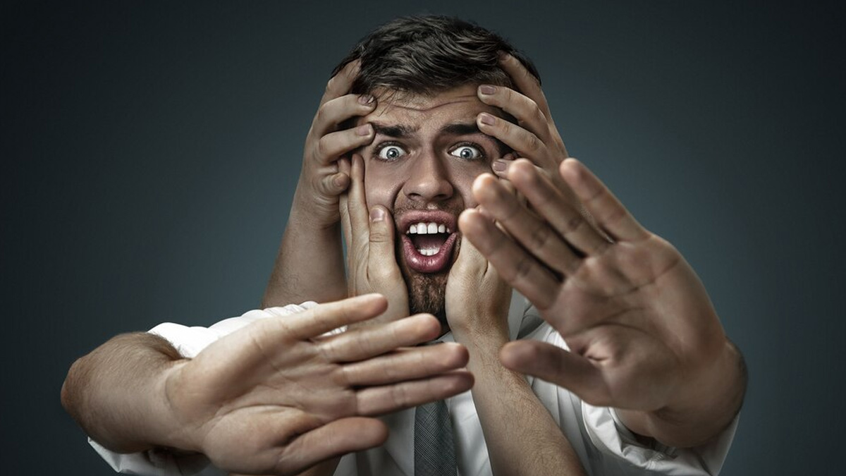 What Are Nocturnal Panic Attacks