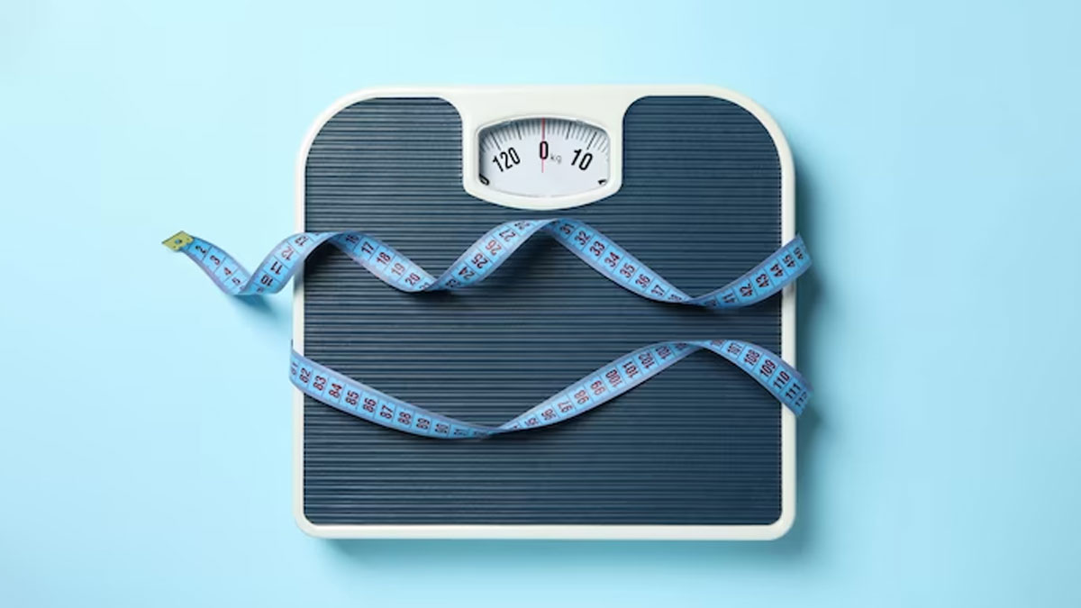 weight