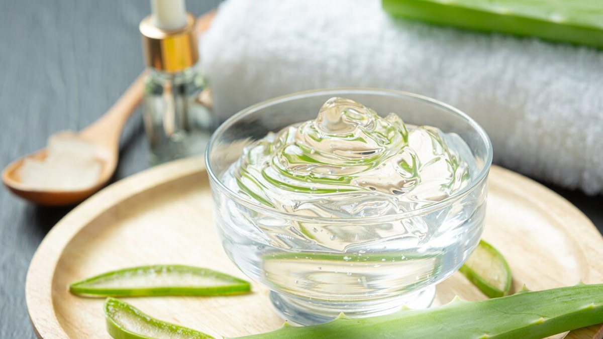 Ayurvedic Remedies To Manage Skin Burns