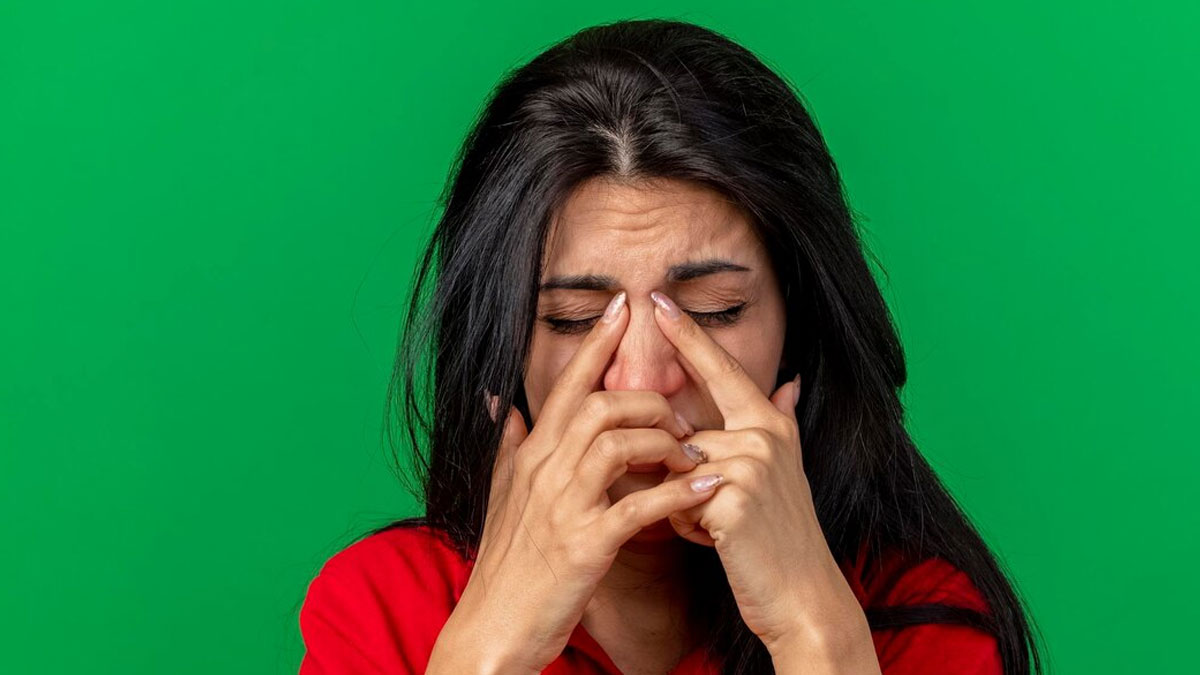 Can Sinus Get Worse In Winter