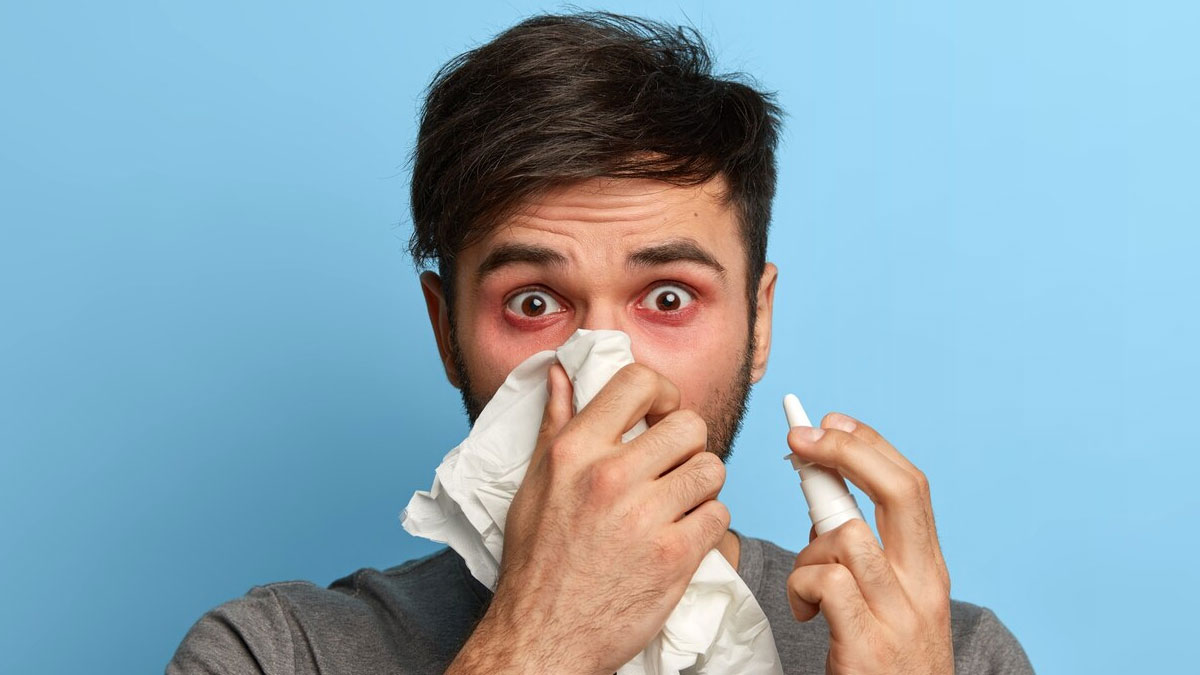 Can Sinus Get Worse In Winter