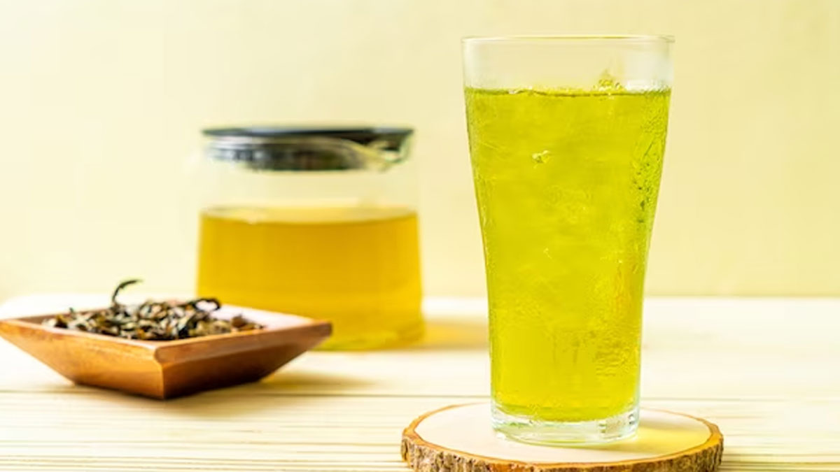 Methi Saunf Dalchini Kadha Benefits in Hindi