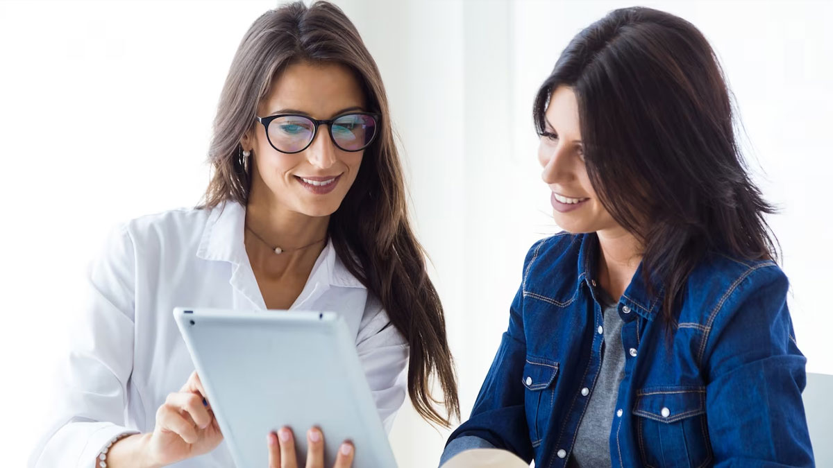 Is It Possible To Conceive With Blocked Fallopian Tubes