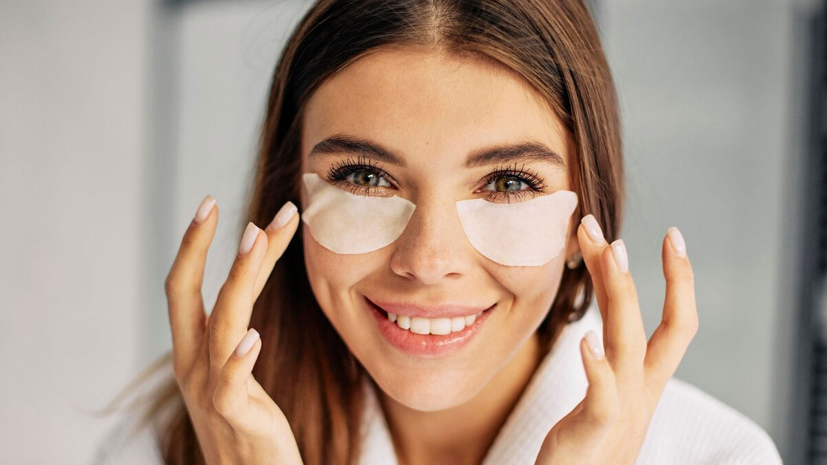 dark circles