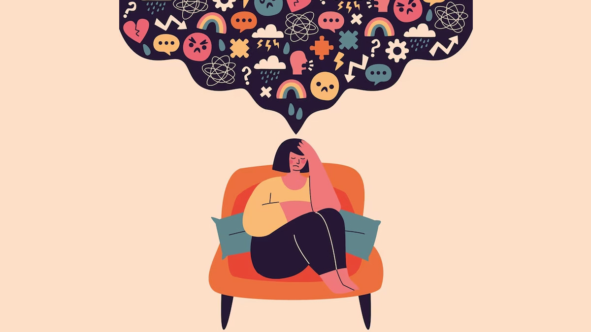 Opting IVF Is Emotional Journey: Expert Explains The Importance of Mental Health in IVF