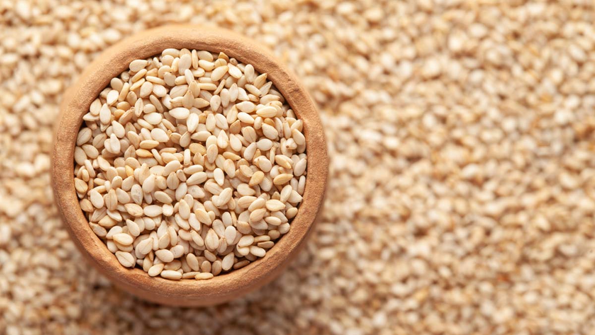 Health Benefits of Adding Sesame Seeds to Your Winter Diet