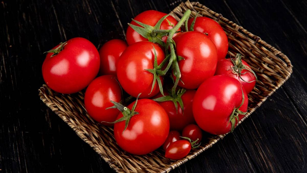 Why Eating Tomatoes Triggers Acid Reflux Expert Explains OnlyMyHealth