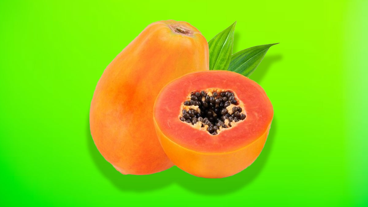 papaya
