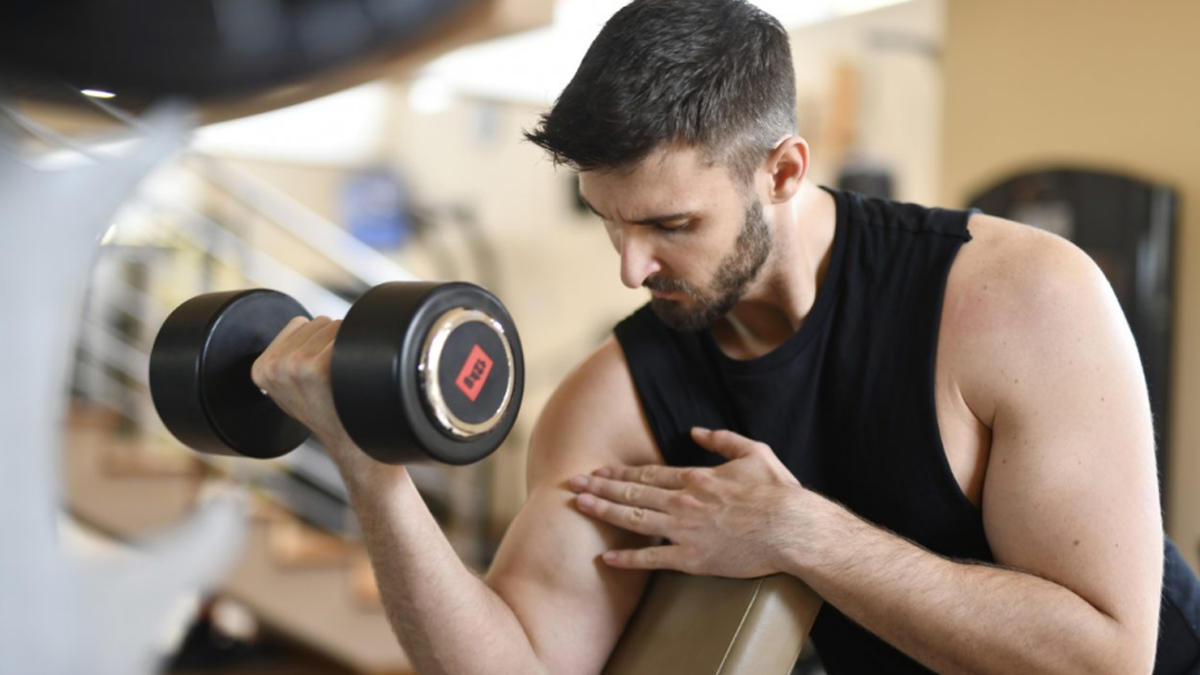 Genetics, Muscle Recovery Rate, And Injury Risk - The Ready State