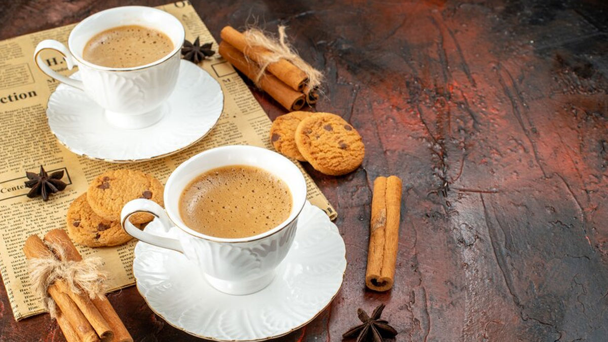 Caffeine Can Harm Your Decision-Making Skills