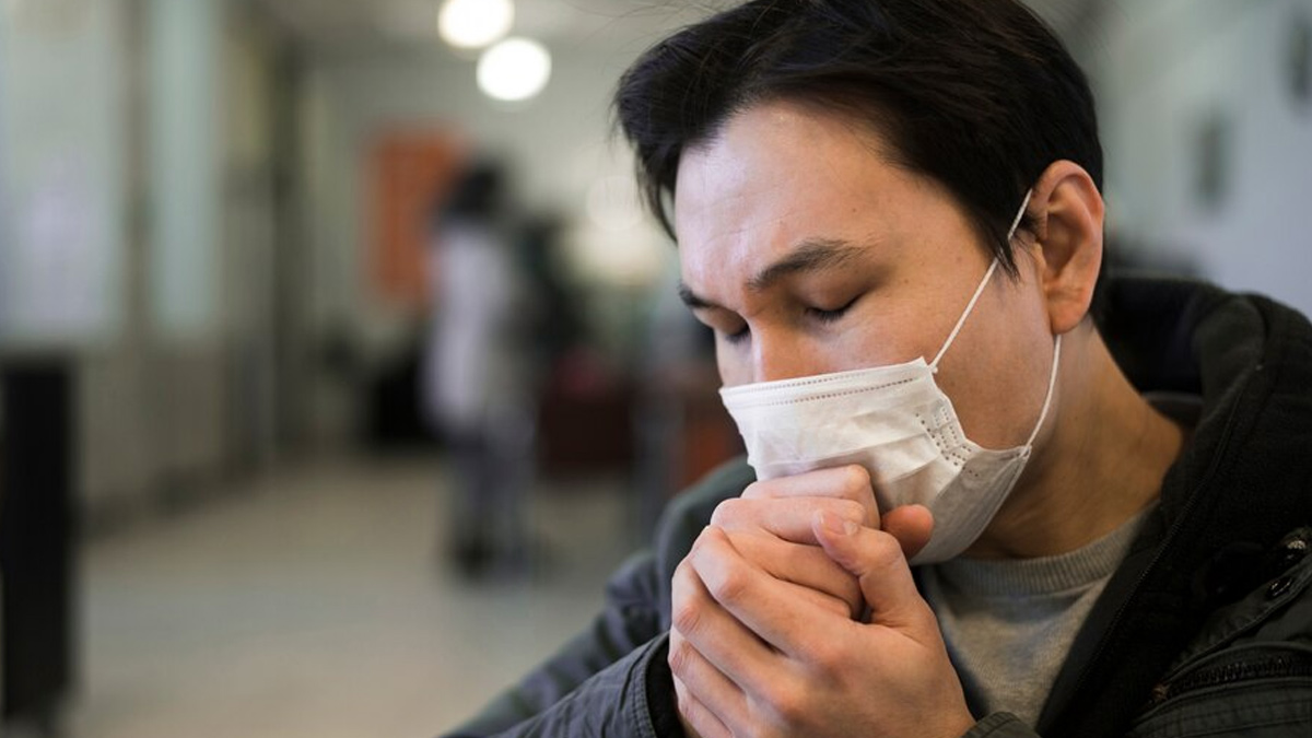 Health Minister Mandaviya Stresses on Defense Against Future Pandemics in India