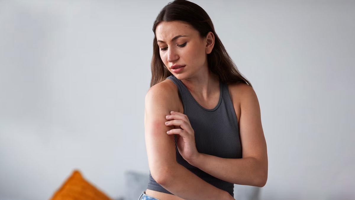 Harmful Effects Of Room Heater On Skin In Hindi