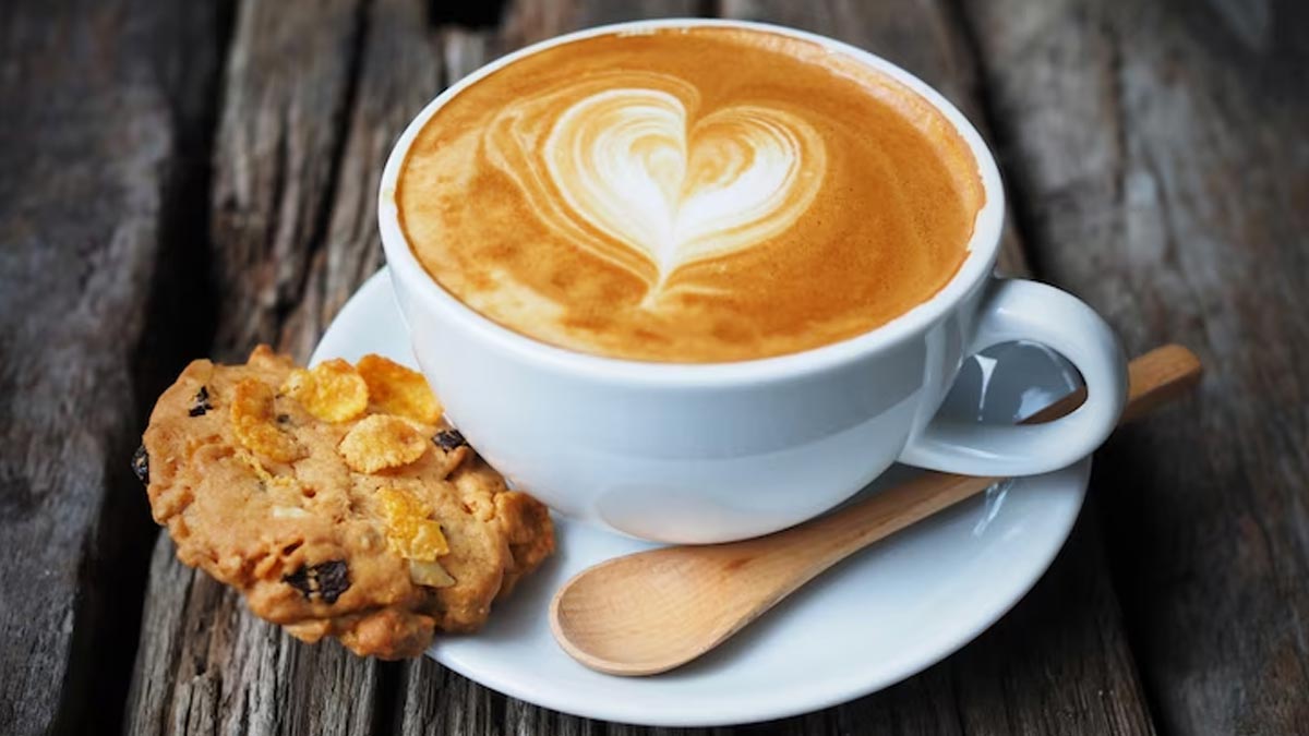 Consider Yourself A Coffee Lover? Study Reveals That Caffeine Can Harm Your Decision-Making Skills