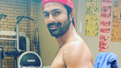 एक्टर अश्मित पटेल ने लिया 13 दिनों का फिटनेस चैलेंज, जानें उनका फिटनेस रूटीन और डाइट प्लान 