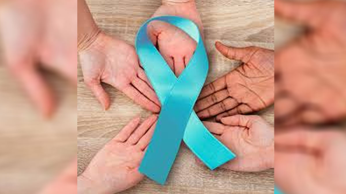 cervical cancer