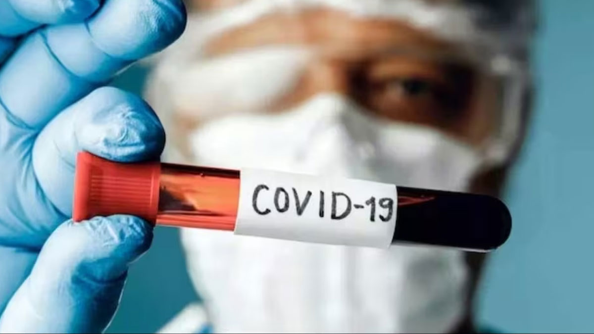 Covid cases in India: कोरोना के मामलों में आई तेजी, देश में पिछले 24 घंटों में मिले 761 नए मरीज 