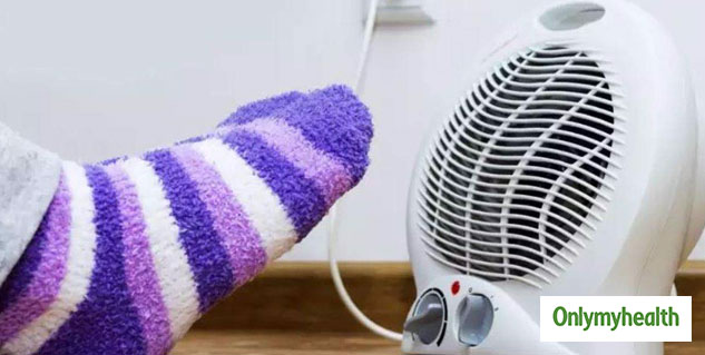 Hidden Health Risks Of Room Heaters 