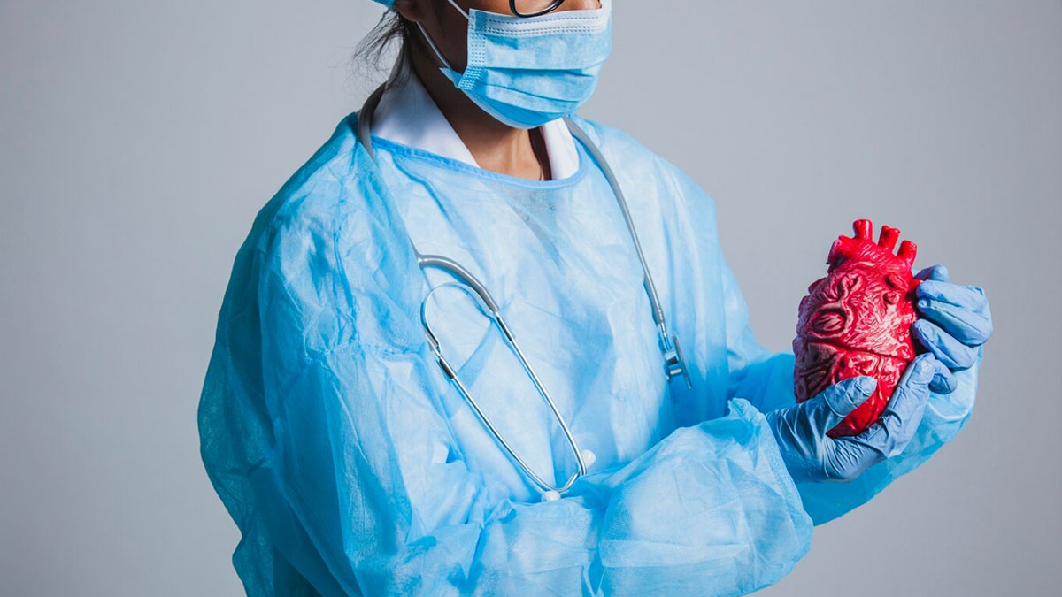 Kidney Damage Symptoms on Tongue