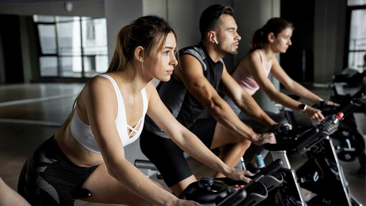 Adapting Workouts to Every Generation: Customising Exercise Regimens for Various Life Phases