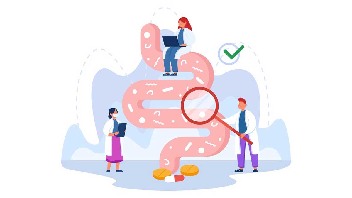 Microbes In Gut May Contribute To Social Anxiety Disorder: Study