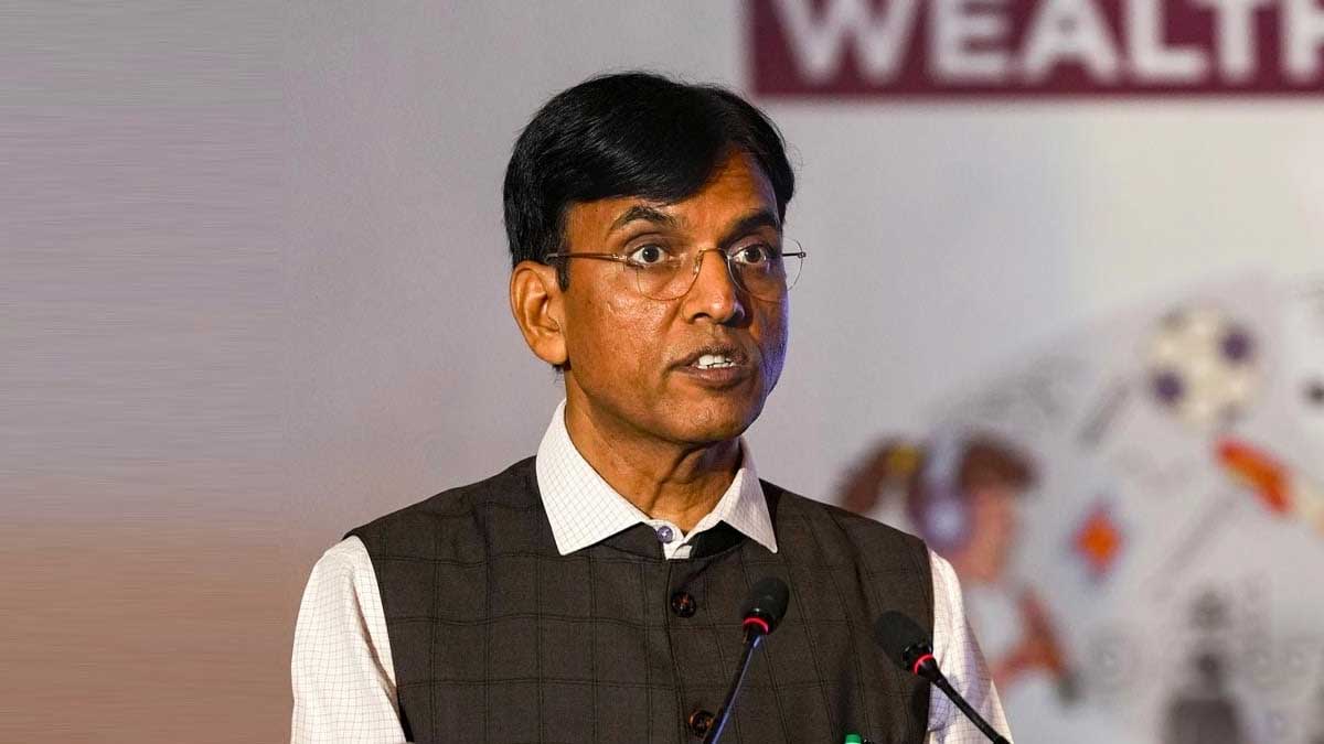 Health Minister Mandaviya Stresses on India's Defense Against Future Pandemics