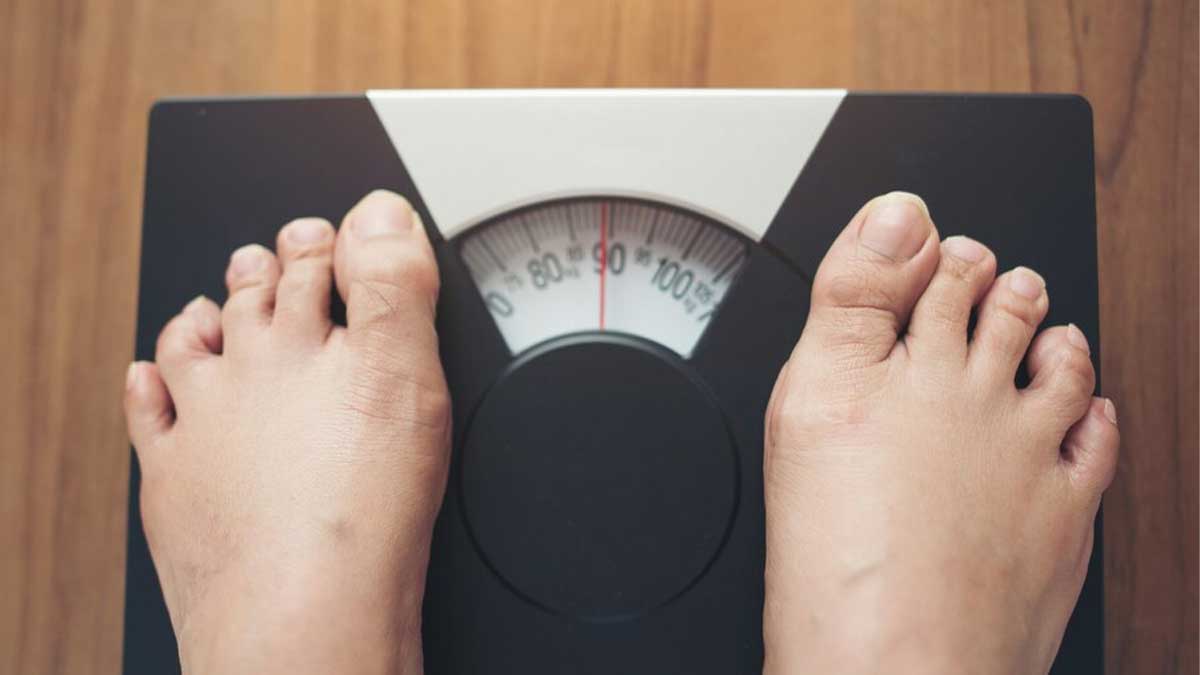 Being Obese Can Cause Infertility: Expert Explains How Extra Weight ...