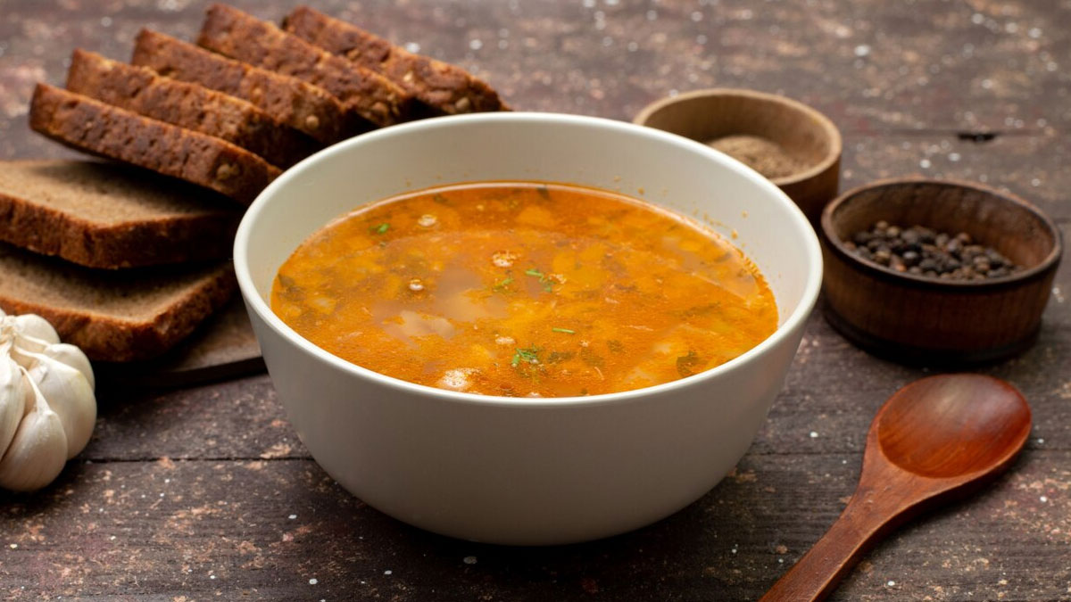 soup