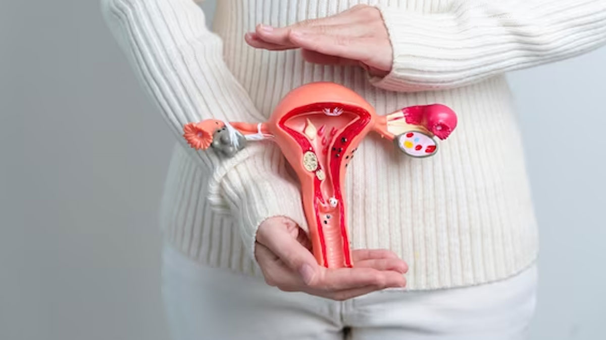 uterus infection