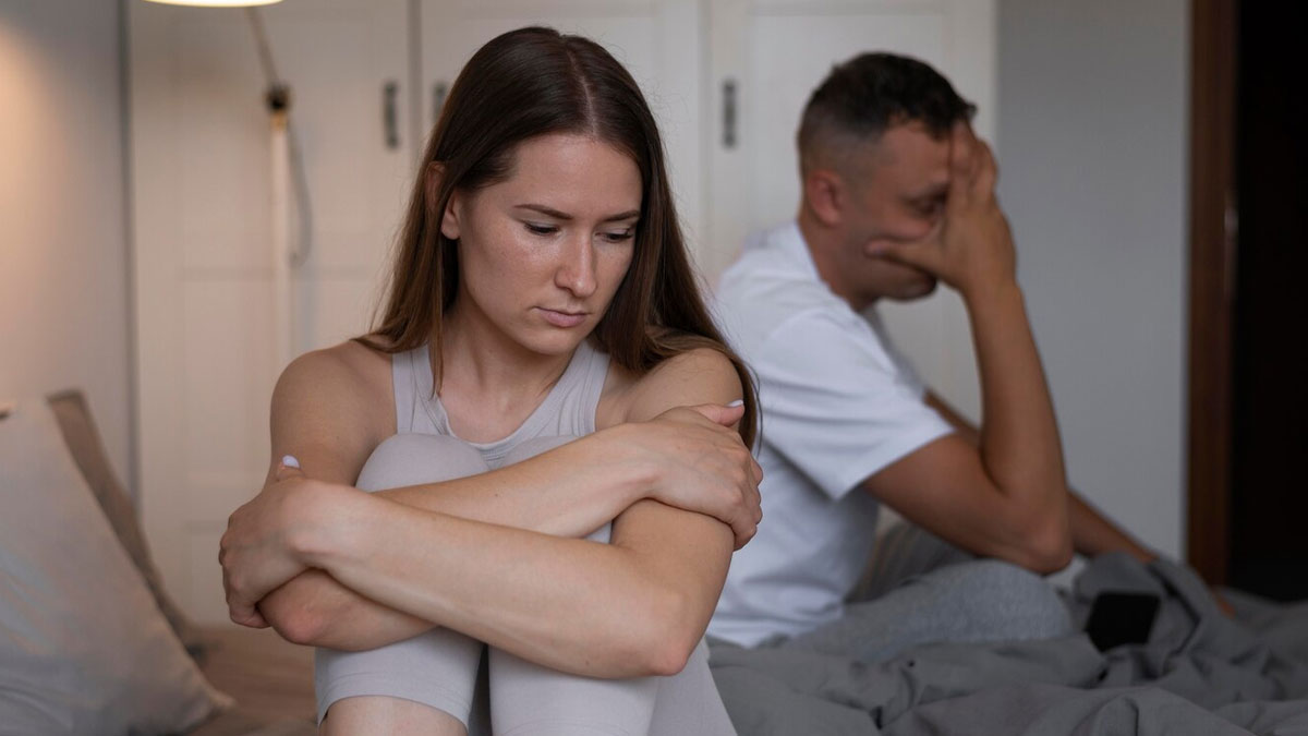Causes Of Relationship OCD In Hindi