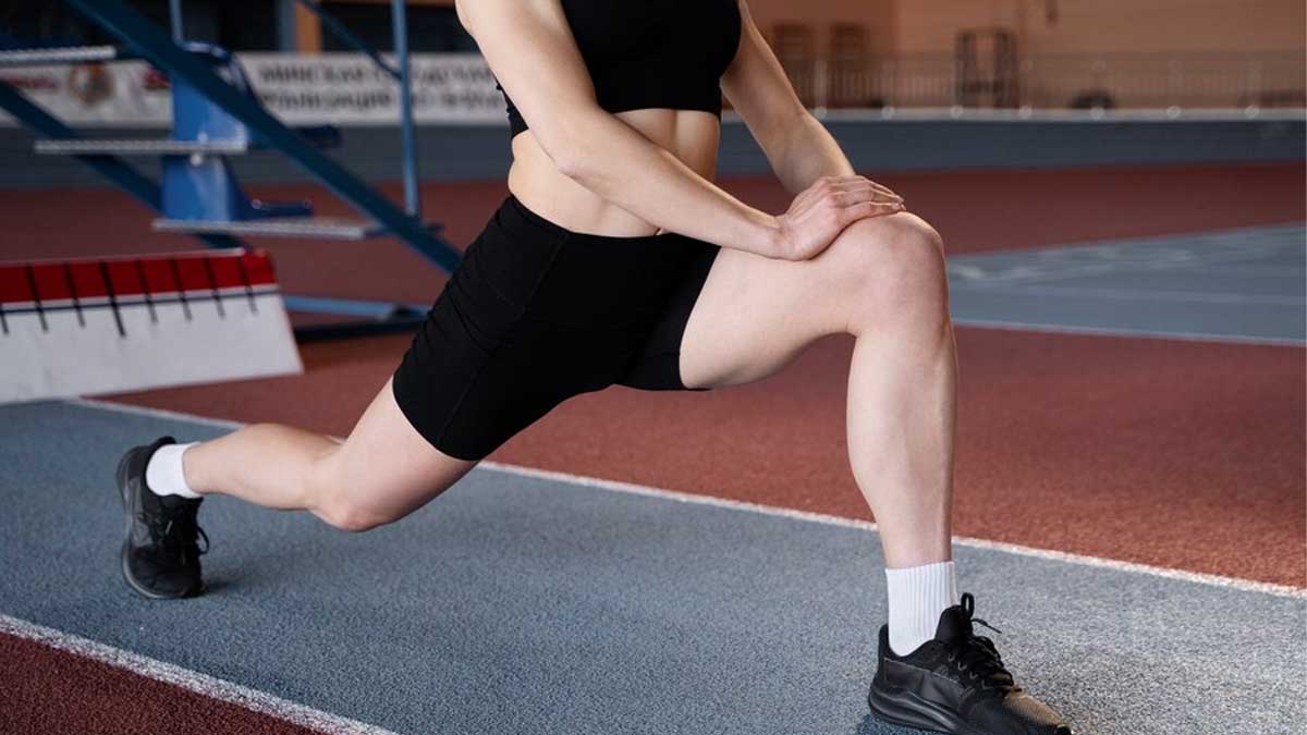 Foot Exercises To Maintain Proper Circulation In Winter