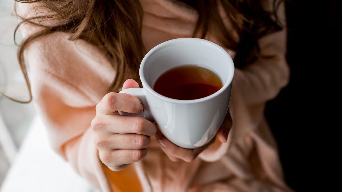 clove tea benefits after heavy meal 
