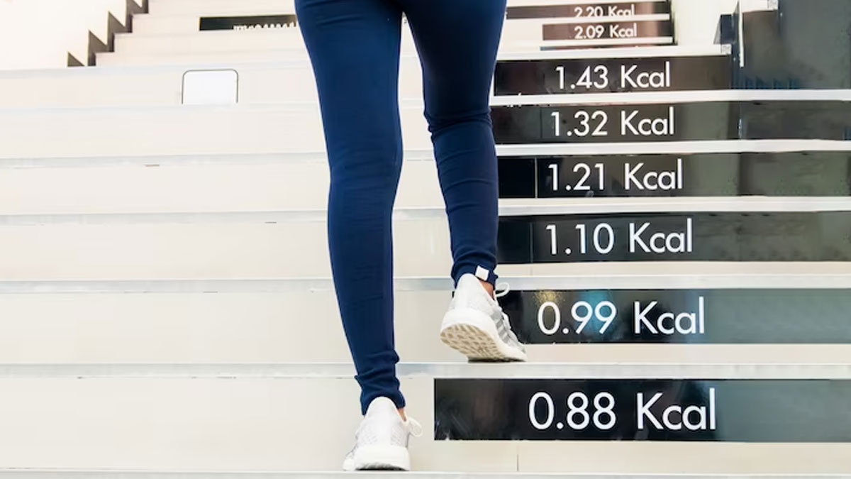 Besides Going For Walks, Here Are 5 Creative Ways To Increase Your Step Count

